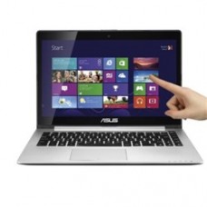 Asus VivoBook Celeron 4GB 320GB 11.6 inch Windows 8 Laptop in Pink