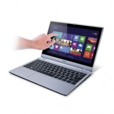 Acer Aspire 4GB 500GB 11.6 inch Windows 8 Touchscreen Laptop in Silver