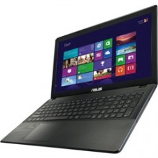 Asus Core i3 4GB 500GB 15.6 inch Windows 8 Laptop in Black