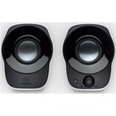 Logitech Stereo Speakers 