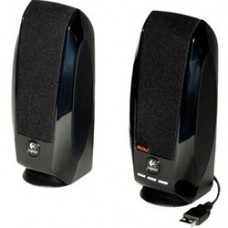 Logitech S150 Digital USB Portable Speakers