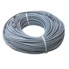 30M CAT5e RJ45 ETHERNET LAN NETWORK PATCH LEAD CABLE 30M CAT5e RJ45 ETHERNET LAN NETWORK PATCH LEAD CABLE