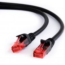 3m - CAT.6 Ethernet Gigabit Lan network cable (RJ45) | 10/100/1000Mbit/s 3m - CAT.6 Ethernet Gigabit Lan network cable (RJ45) | 10/100/1000Mbit/s