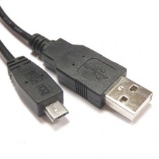 High Quality micro USB 2.0 data cable