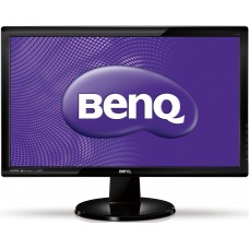 BenQ GL2450HM LED TN 24-inch Widescreen Multimedia Monitor (1920 x 1080)