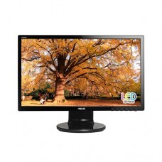 Asus 21.5-inch Widescreen LED Multimedia Monitor (1920 x 1080)