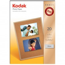 Kodak Glossy Photo Paper