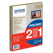 Epson Premium Glossy Photo Paper