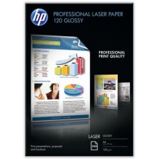 HP Professional Glossy Photo Paper A4 210x297mm