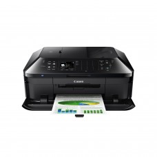 Canon PIXMA MX925 All-In-One Colour Printer (Print, Copy, Scan, Fax, Apple AirPrint, Google Cloud Print and Wi-Fi)