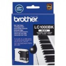 LC1000BK Original Black Ink Cartridge