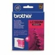 LC1000M Original Magenta Ink Cartridge