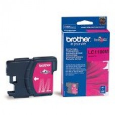 LC1100M Original Magenta Ink Cartridge