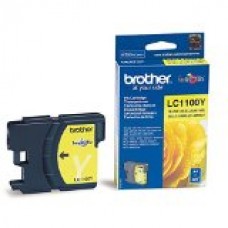 LC1100Y Original Yellow Ink Cartridge