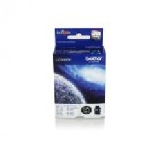 LC900BK Original Black Ink Cartridge