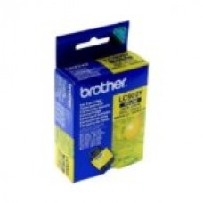 LC900Y Original Yellow Ink Cartridge