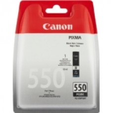 PGI550BK Original Black Ink Cartridge