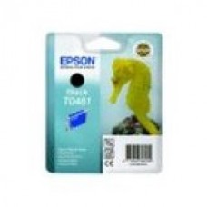 T048140 Original Black Ink Cartridge