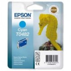 T048240 Original Cyan Ink Cartridge