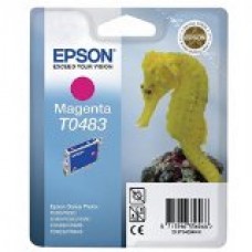 T048340 Original Magenta Ink Cartridge