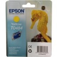 T048440 Original Yellow Ink Cartridge