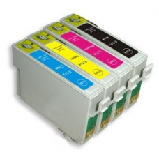 CLI526Y Compatible Yellow Ink Cartridge