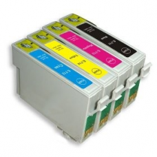 LC900BK Compatible Black Ink Cartridge