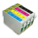 14N1068E LEX100XL Compatible Black High Yield Ink Cartridge