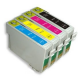 CLI526BK Compatible Black Ink Cartridge